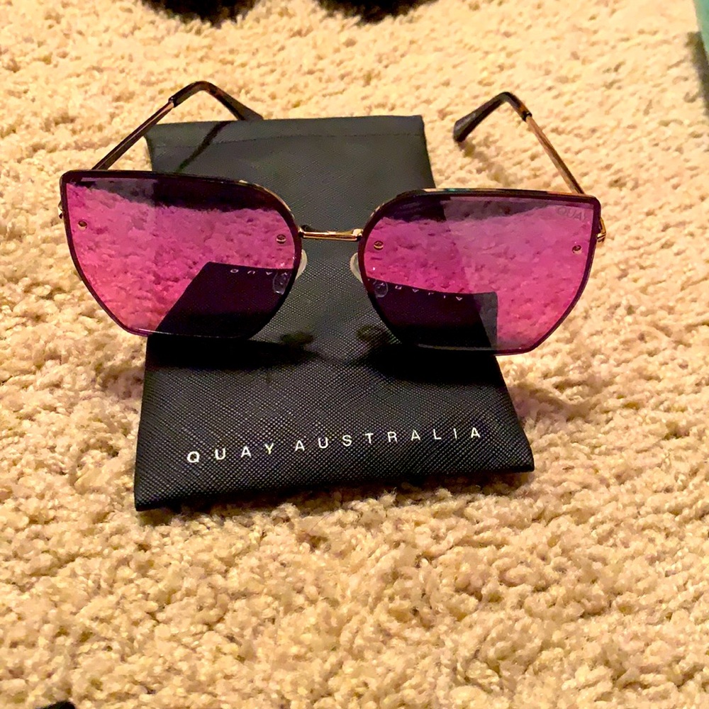 Brand new pristine quay Australia around the way